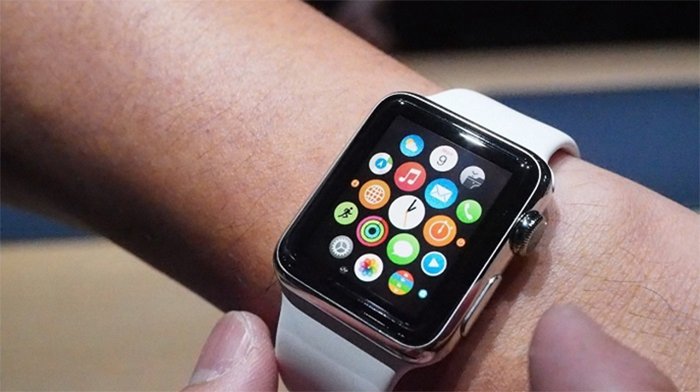 Apple Watch mang nhiều tính năng vượt trội người dùng nên sở hữu