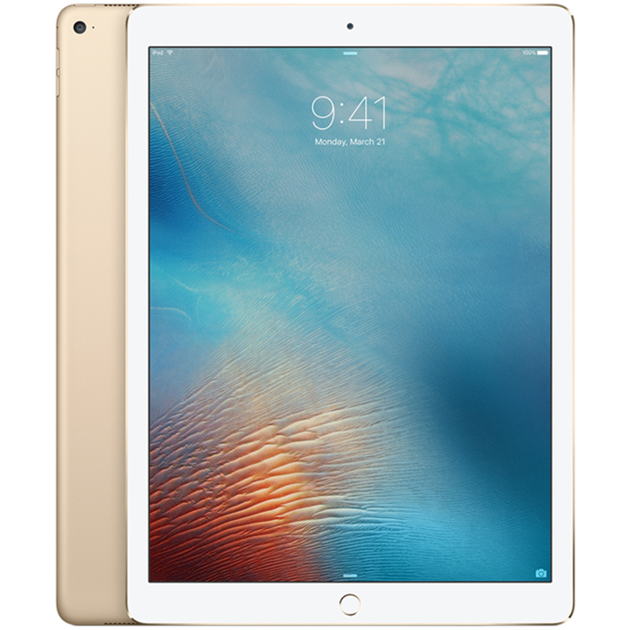 Hình ảnh iPad Pro 2015