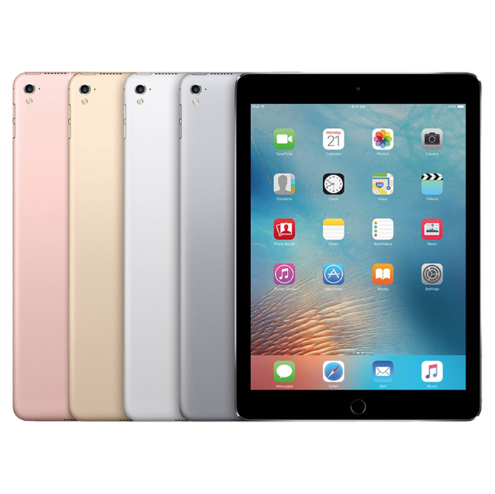 Hình ảnh iPad Pro 2016