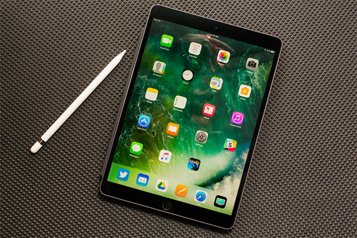 Hình ảnh iPad Pro 2017