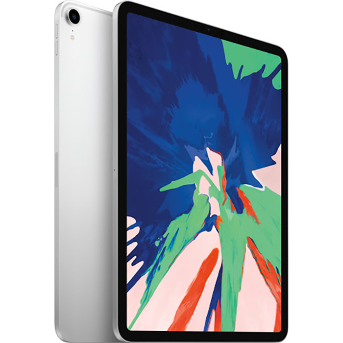 Hình ảnh iPad Pro 2018