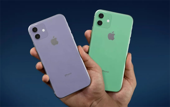 Muốn mua iPhone 11 giá tốt bạn nên chọn máy đã qua sử dụng