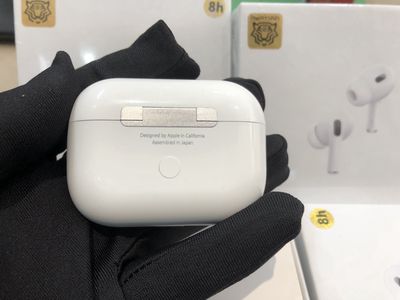 AIRPOD PRO Japan - tai nghe không dây xịn pin 8h