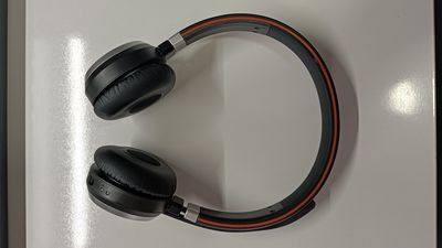 Tai nghe không dây Jabra Evolve 65