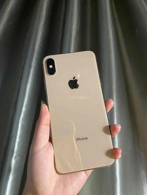 Cần tiền cần bán Iphone Xsm Full Cn,Máy QT ,kh lỗi