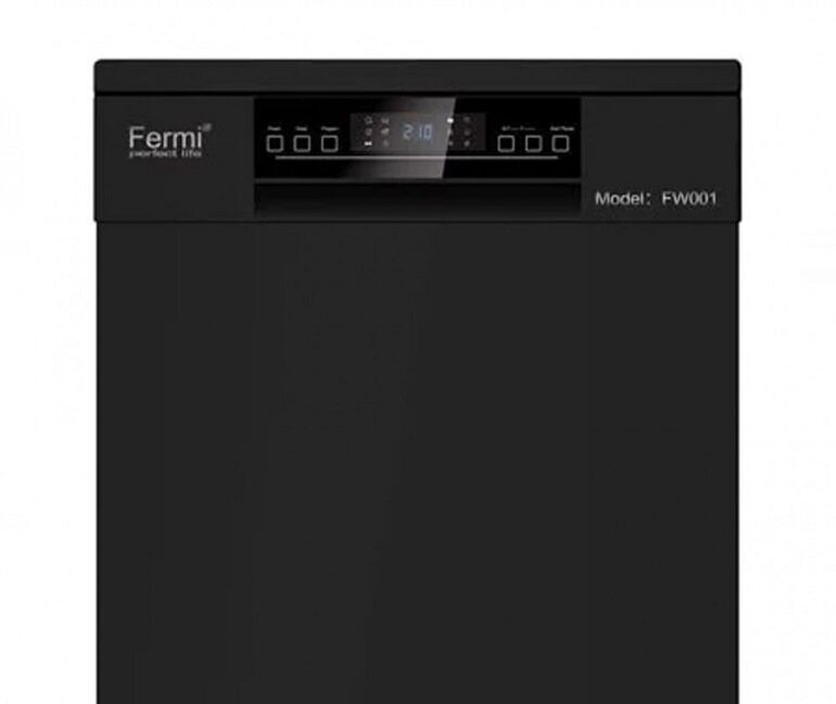 Máy rửa bát Fermi 14 bộ độc lập FW001