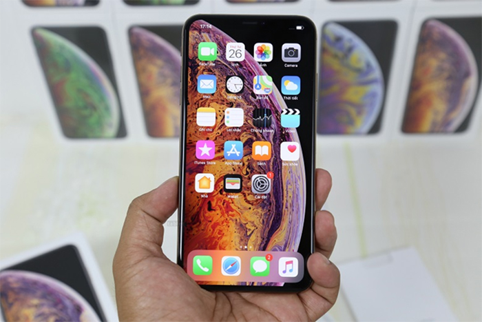 Với mức giá khoảng 10 triệu thì iPhone XS cũ rất đáng mua ở thời điểm hiện tại