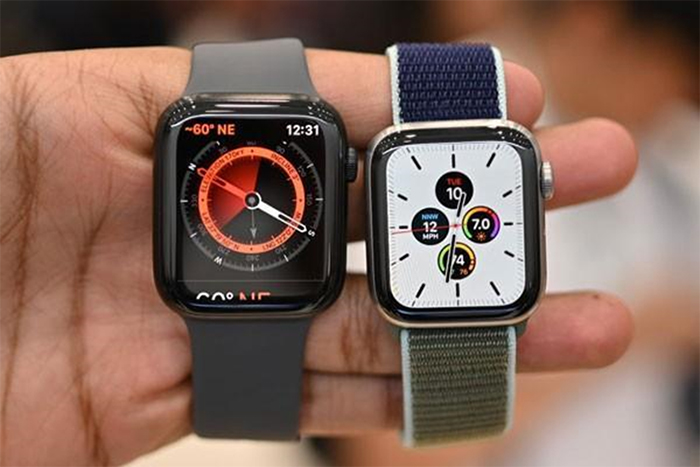 Apple Watch Series 5