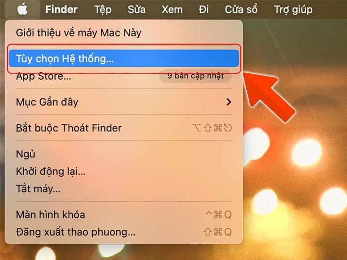 hướng dẫn đăng nhập icloud