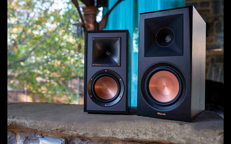 Loa Klipsch R-51M