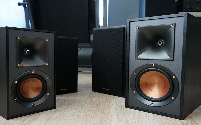 Loa Klipsch R-51M