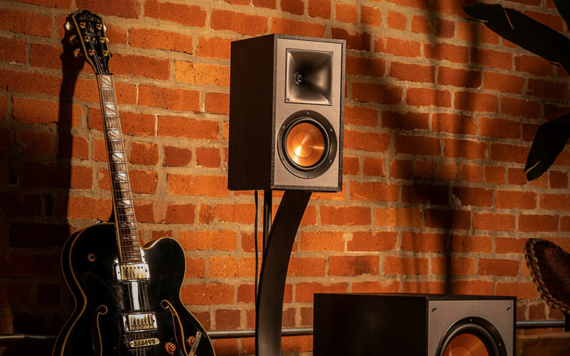 Loa Klipsch R-51M