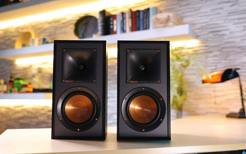 Loa Klipsch R-51M