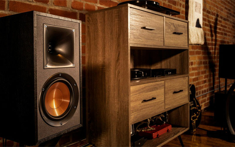 Loa Klipsch R-51M