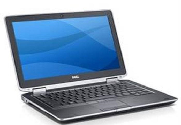 Hình ảnh Laptop Dell Latitude E6330 được rao bán trên diễn đàn với giá 4,9 triệu