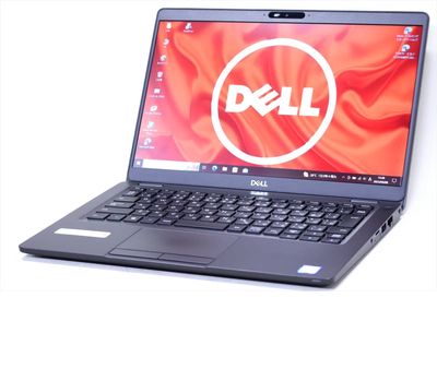 DELL LATITUDE 202***5U/1.9GHZ/RAM16/SSD