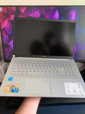 Asus Vivobook A515E hbh 99% chính hãng VN fullbox