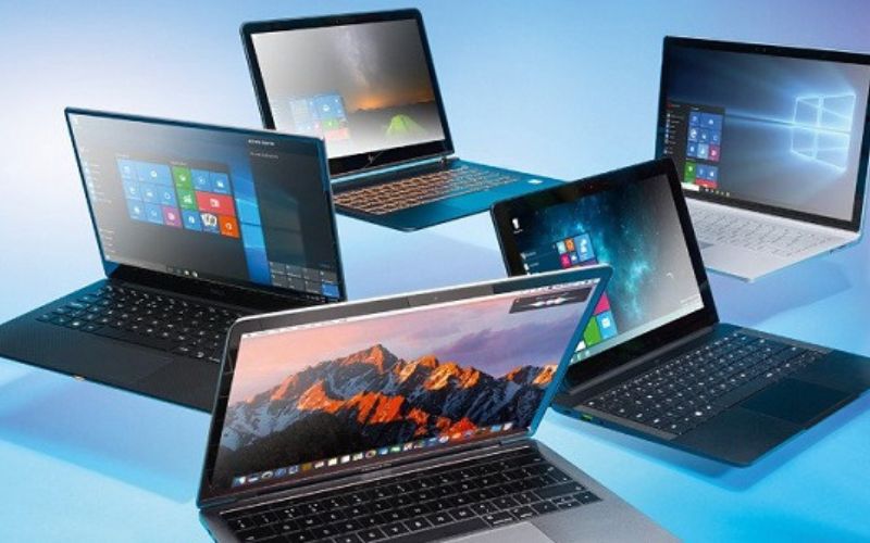 kinh nghiệm mua Laptop cho sinh viên