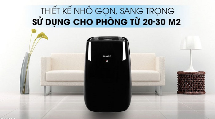 máy lọc không khí giá rẻ