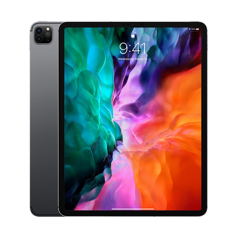 Đánh giá iPad Pro 2020