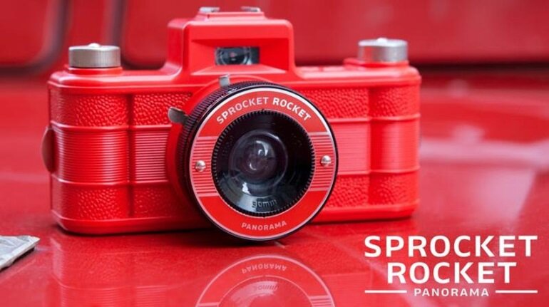 máy ảnh lomography đáng mua nhất 2020