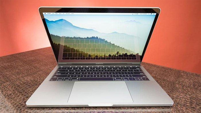 Macbook 13 inch 2017