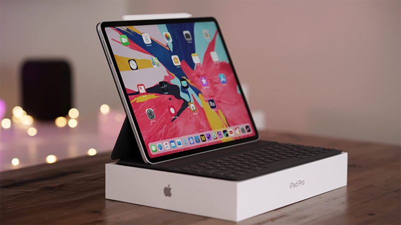 iPad pro giá bao nhiêu