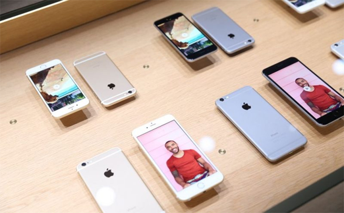 iPhone 6 có giá hợp lý, phù hợp với nhiều người