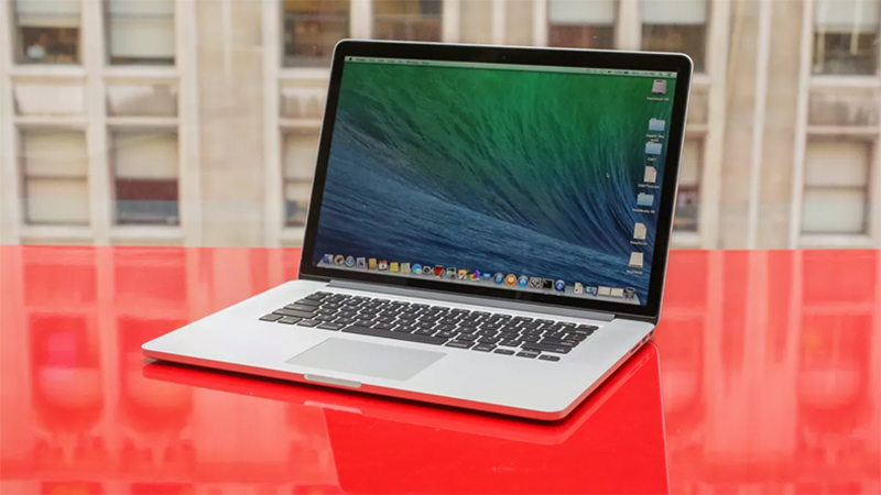 Macbook pro 2014 13 inch