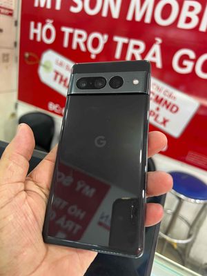 Google Pixel 7 pro 12/128g  lock