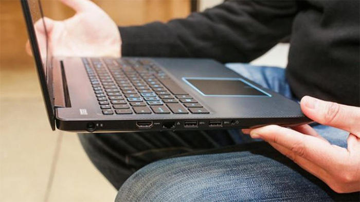 Laptop Dell Latitude có nhiều dòng máy đa dạng về cấu hình