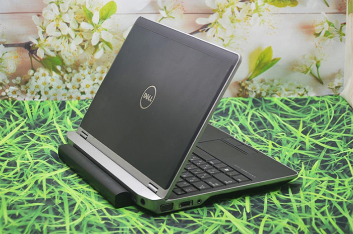 Làm văn phòng nên chọn mua laptop Dell Latitude E6230 