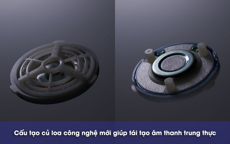 củ loa madr mv1