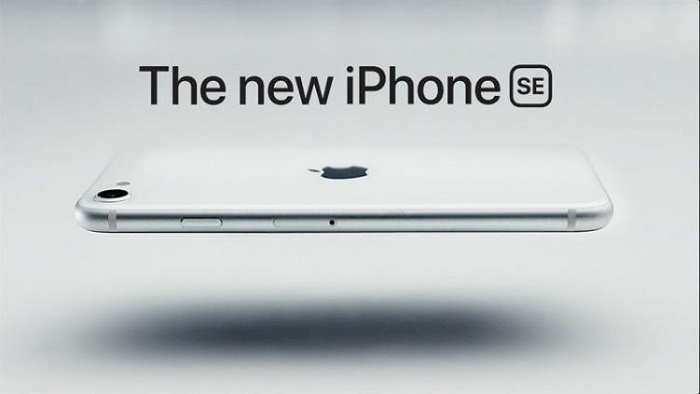 iphone se 3 khi nào ra mắt