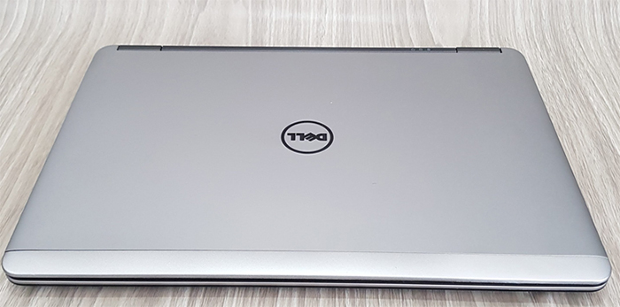 Laptop Dell Latitude E7440 cấu hình không cao nhưng đủ để làm việc và giải trí cơ bản