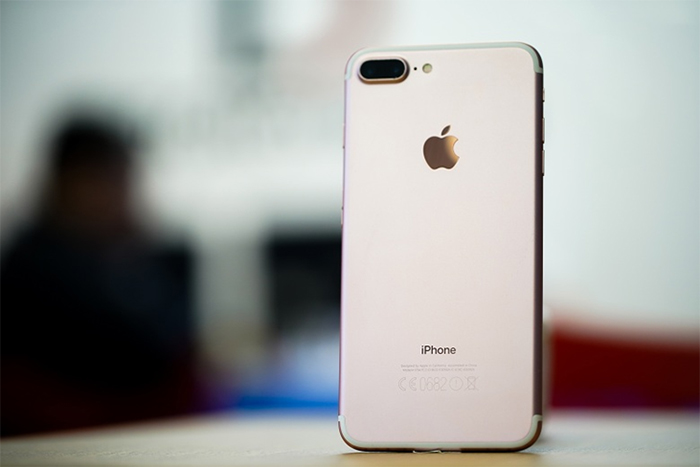 iPhone 7 Plus vẫn là chiếc máy đắt giá ở thời điểm hiện tại bởi trải nghiệm tuyệt vời mà máy mang lại