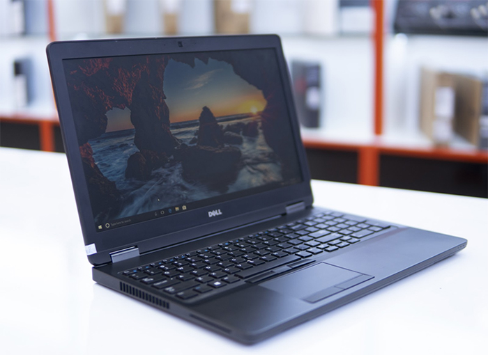 Laptop Dell Precision 3510