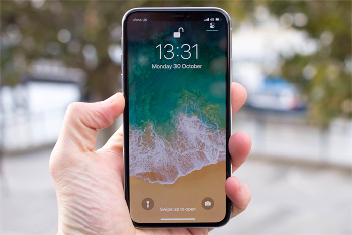 Dựa vào nhu cầu sử dụng để chọn iPhone X phiên bản phù hợp