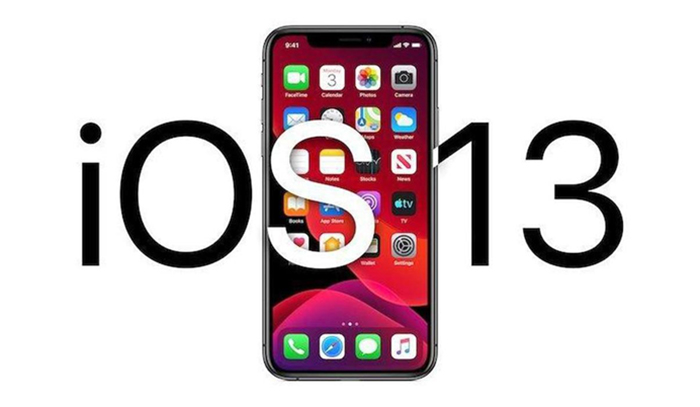 Cập nhật hệ điều hành mới để sửa lỗi iPhone X sập nguồn