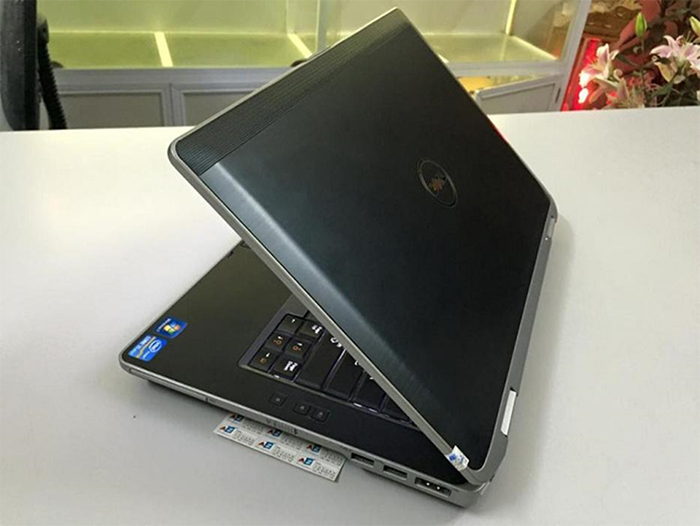 Dell Latitude E6230 i7 có hiệu suất cao, dễ dàng mở rộng cấu hình