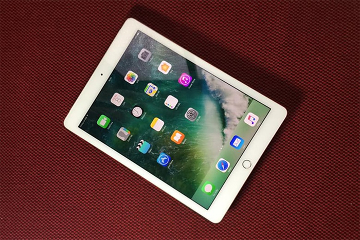 iPad 2 cũ là lựa chọn máy tính bảng dưới 1 triệu rất được săn đón 2020