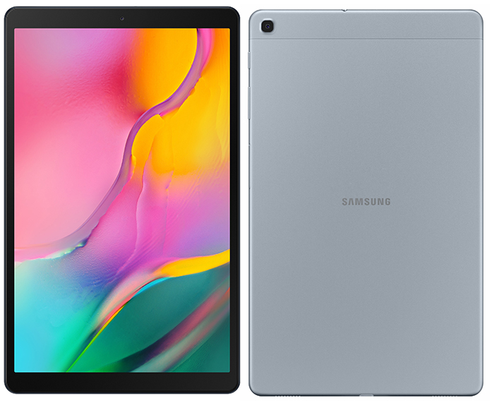  Máy tính bảng Samsung Galaxy Tab A 10.1( T515) 2019