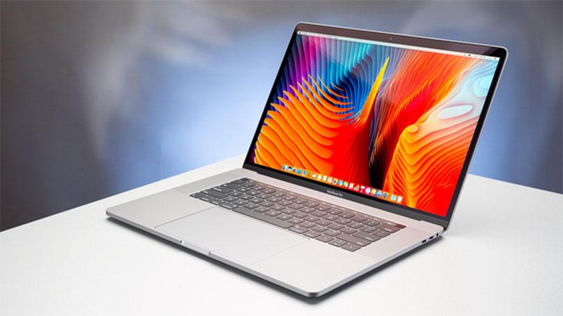 Macbook pro 13 2017