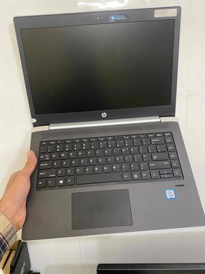 Laptop HP Pro i5 8350 ram 8gb ssd 256gb 14