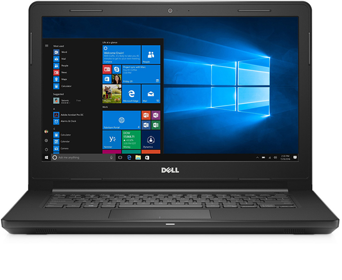 Laptop Dell Inspiron 3462