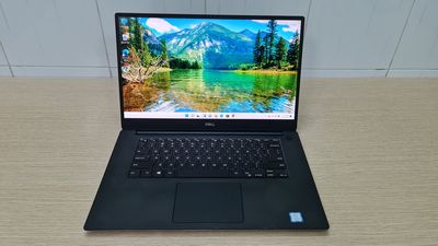 DELL PRECISION 5540 I9 MÁY TRẠM ĐỒ HỌA, LIKE NEW