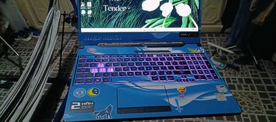 Laptop Gaming TUF A15