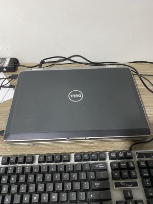 Dell Latitude E6420 i5 2540m ram 4gb 320G