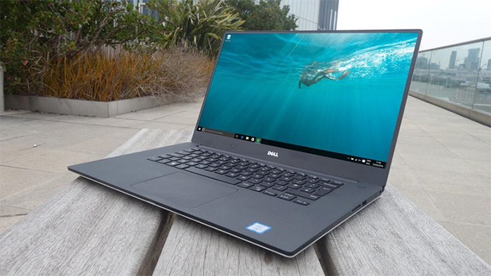 Nhiều lý do hấp dẫn để chọn mua laptop Dell cũ