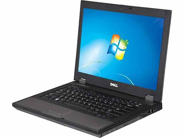 Máy tính cũ Dell Latitude E5410, Core i3 350M